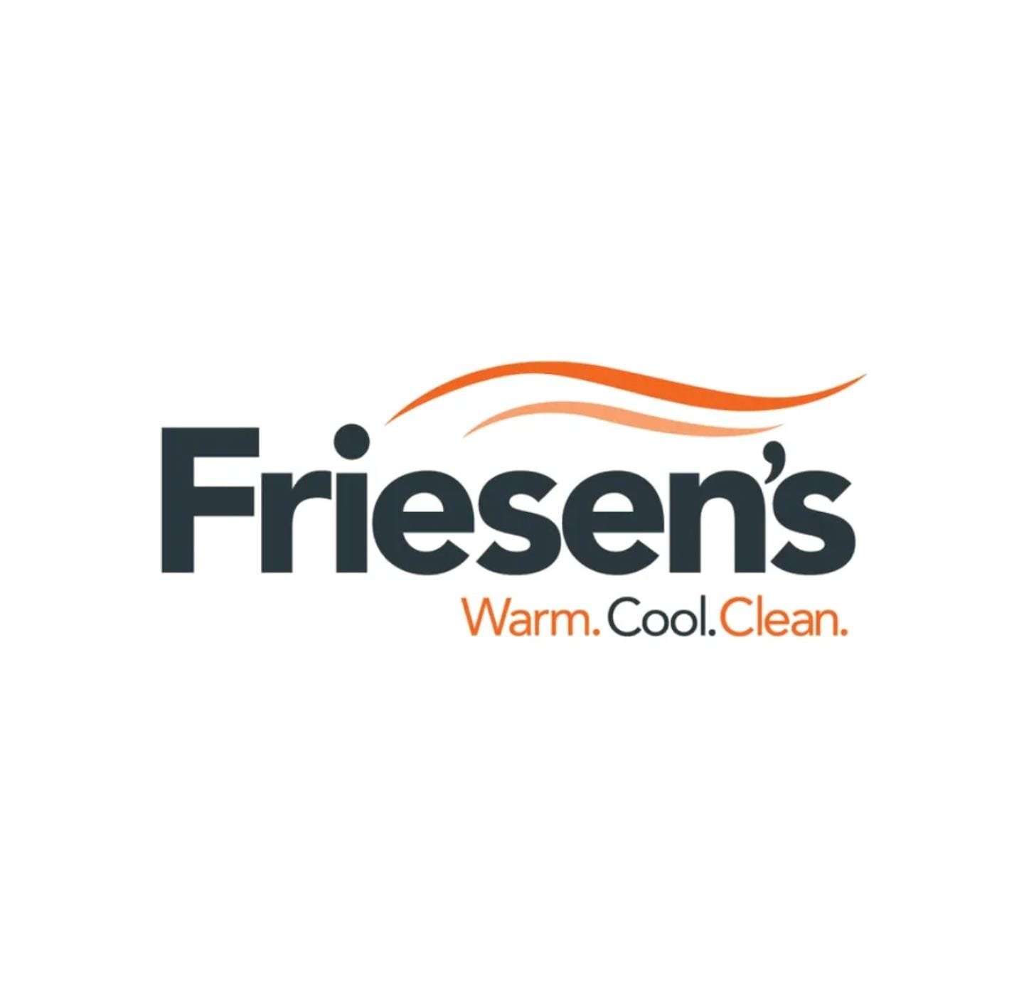 Friesen’s Climate Control Edmonton