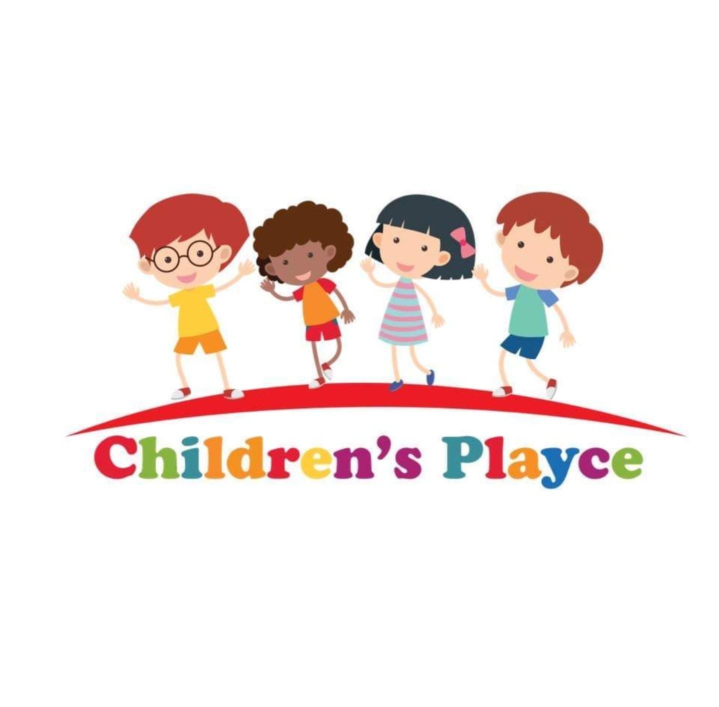 Childrens Playce Daycare
