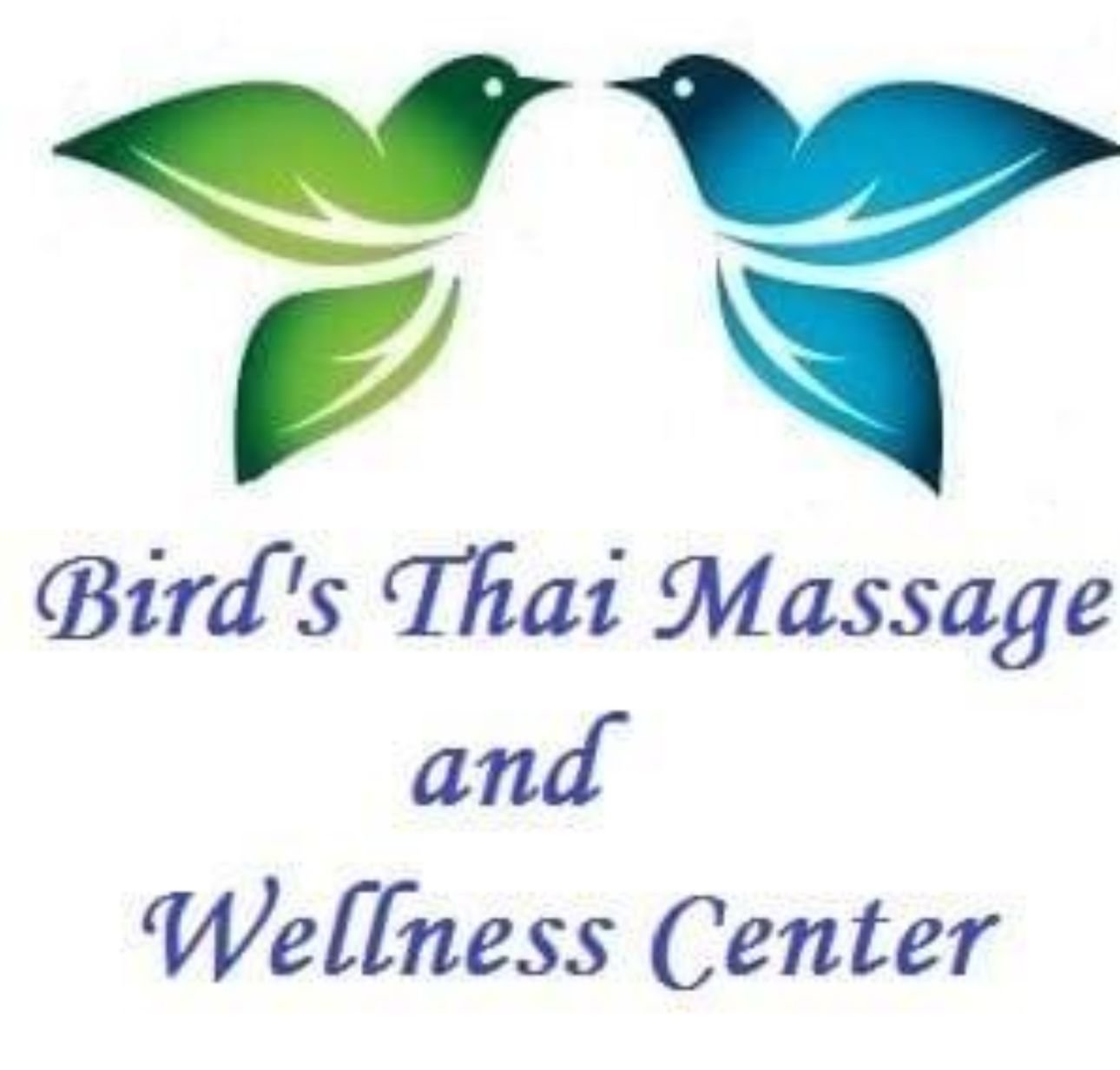Bird’s Thai Massage and Wellness Center