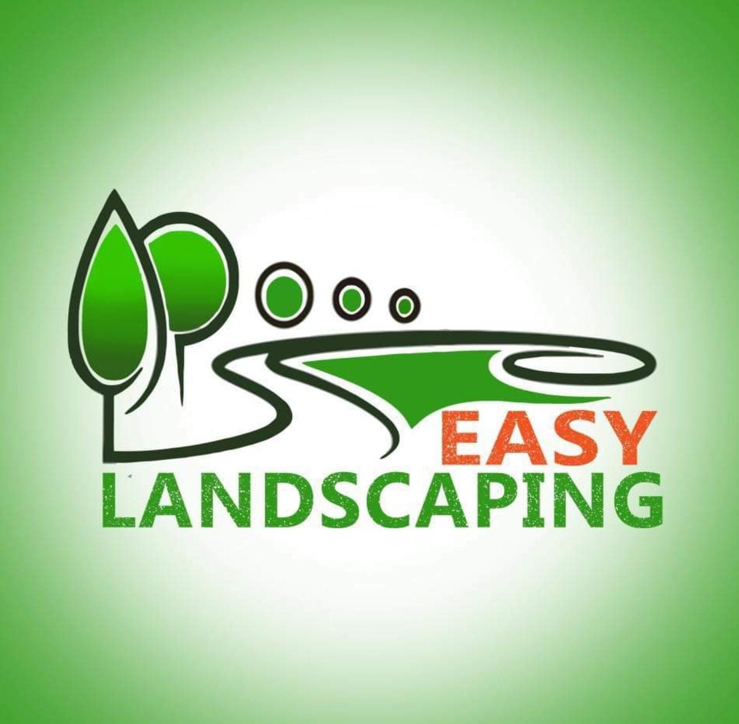 EASY LANDSCAPING