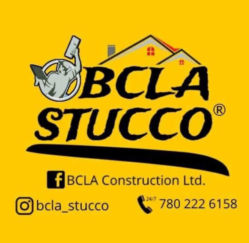 BCLA Construction Ltd.