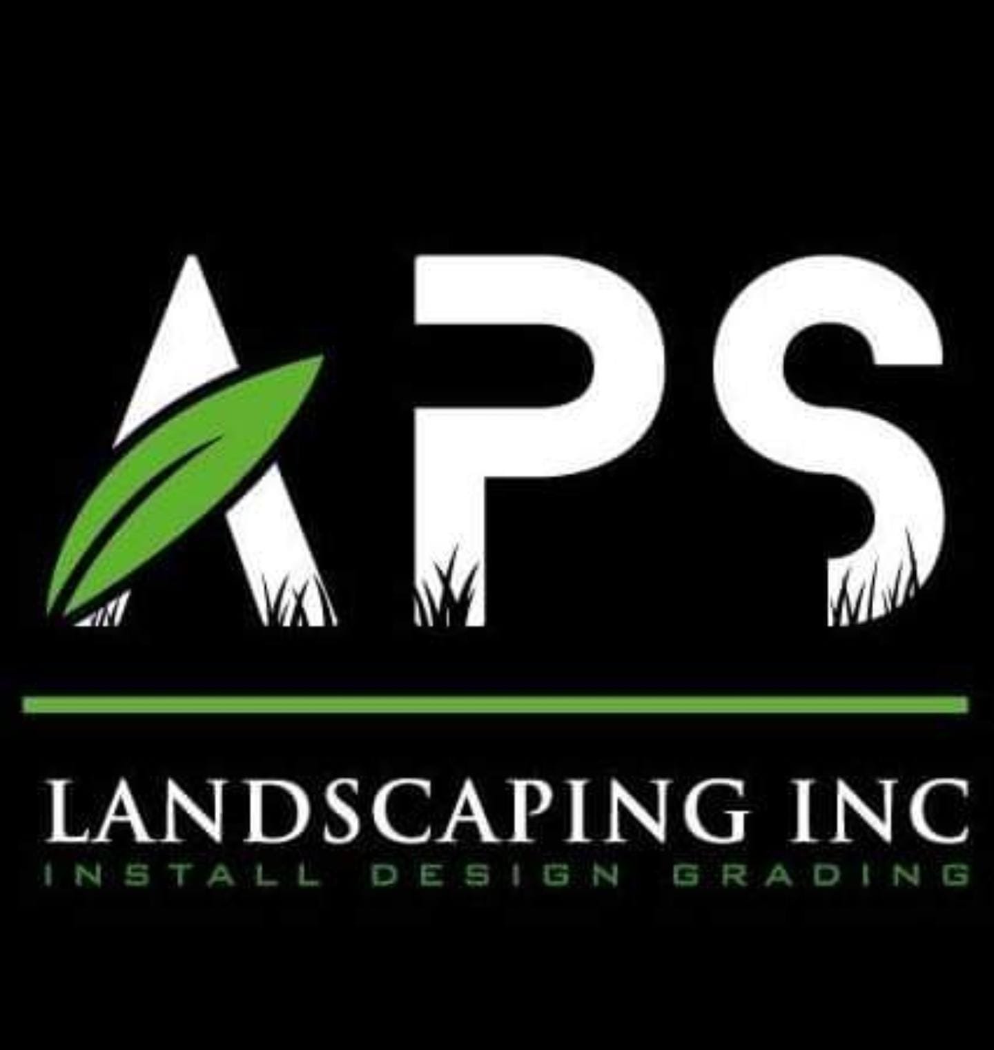 APS Landscaping Inc.