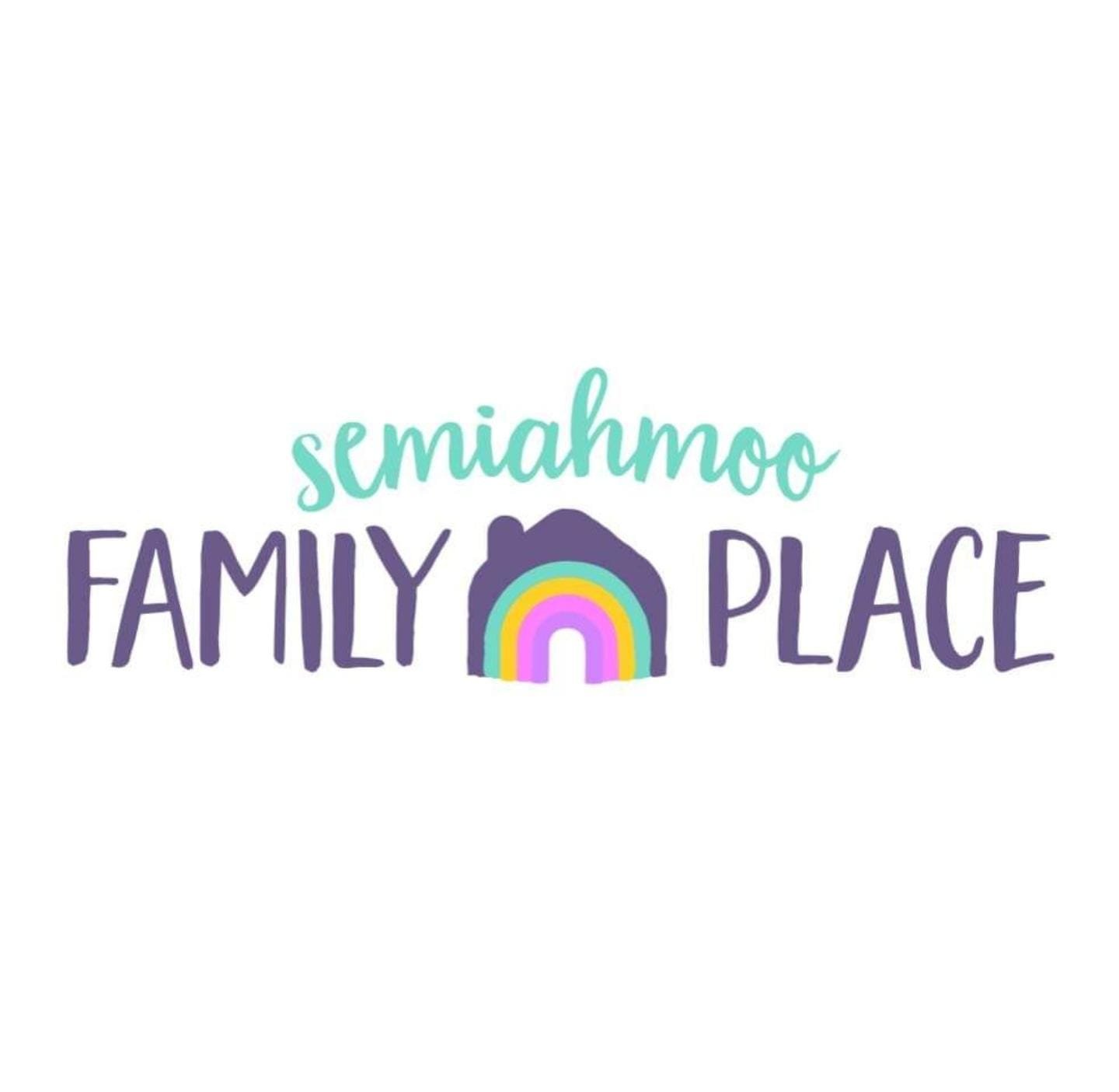 Semiahmoo Family Place