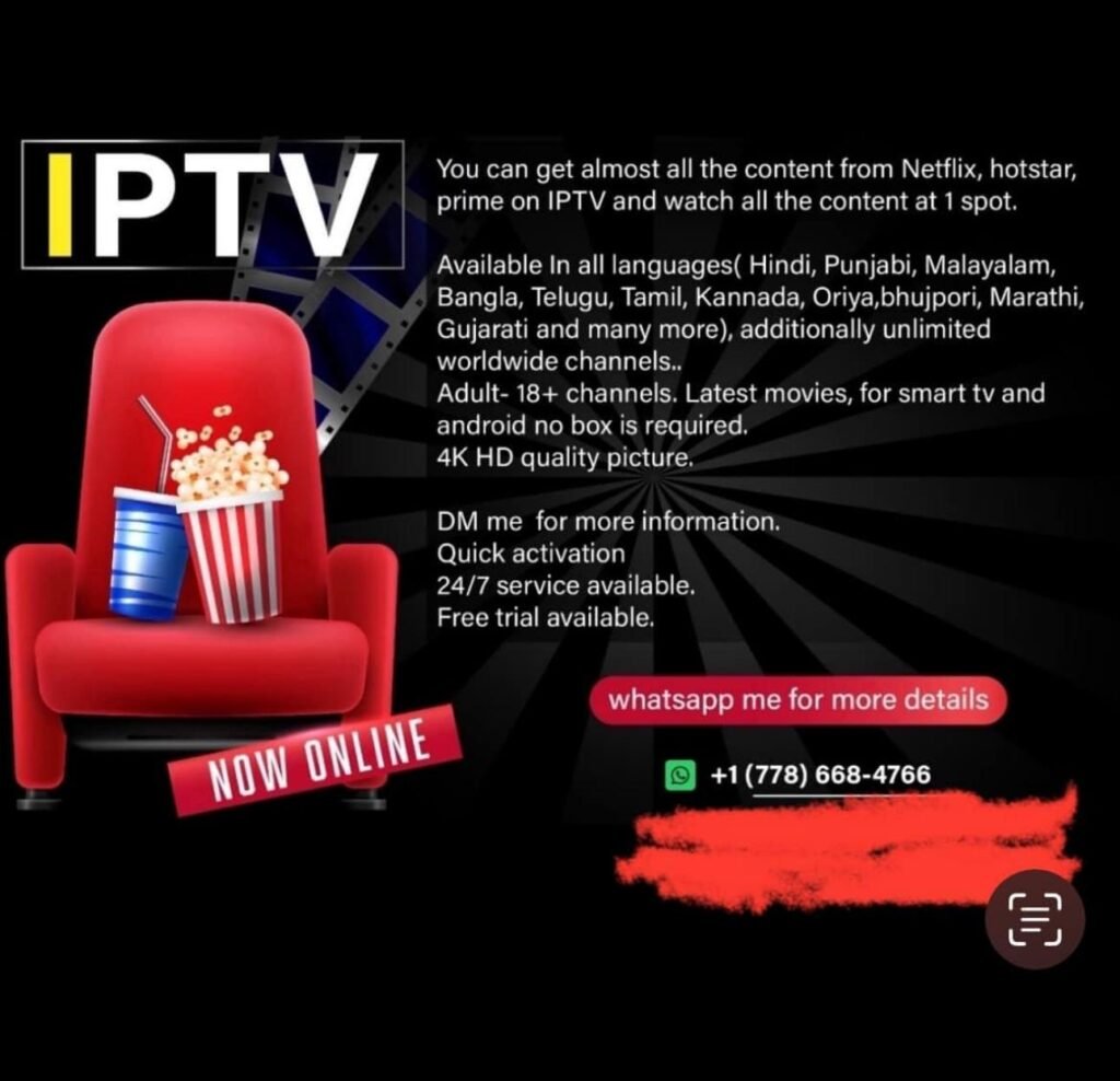 IPTV