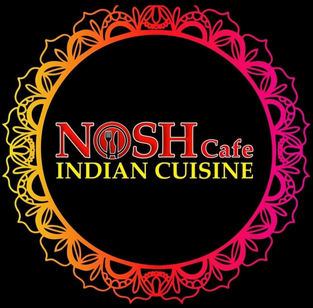 NOSH CAFE Indian Cuisine