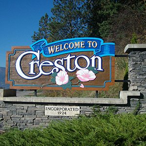 Creston