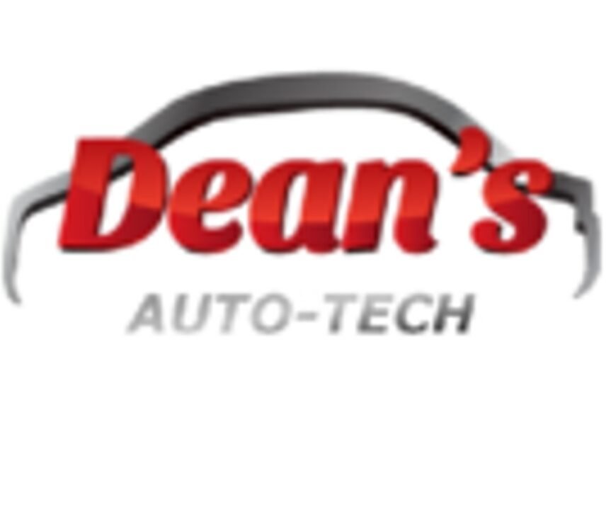 Dean’s Auto Tech