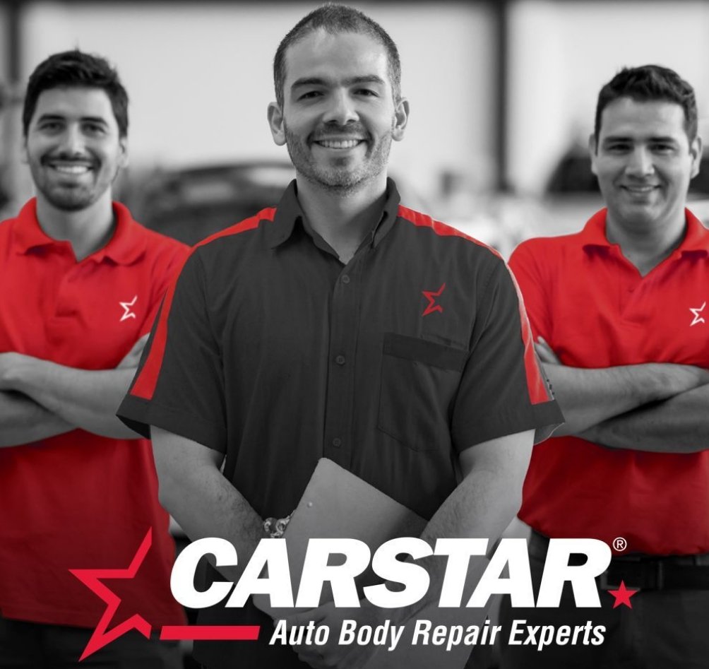 CARSTAR Express Edmonton South