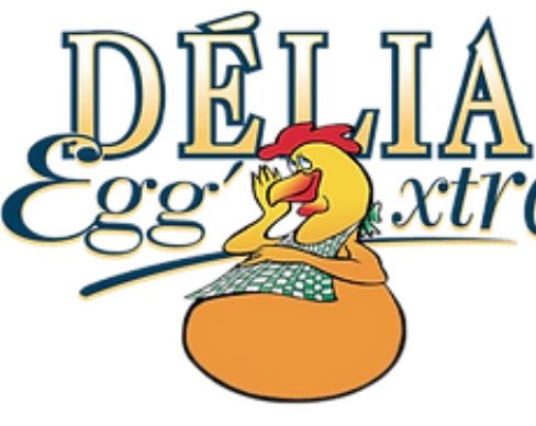 Restaurant Délia Egg’Xtra