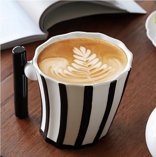 Koomiut Coffee Shop