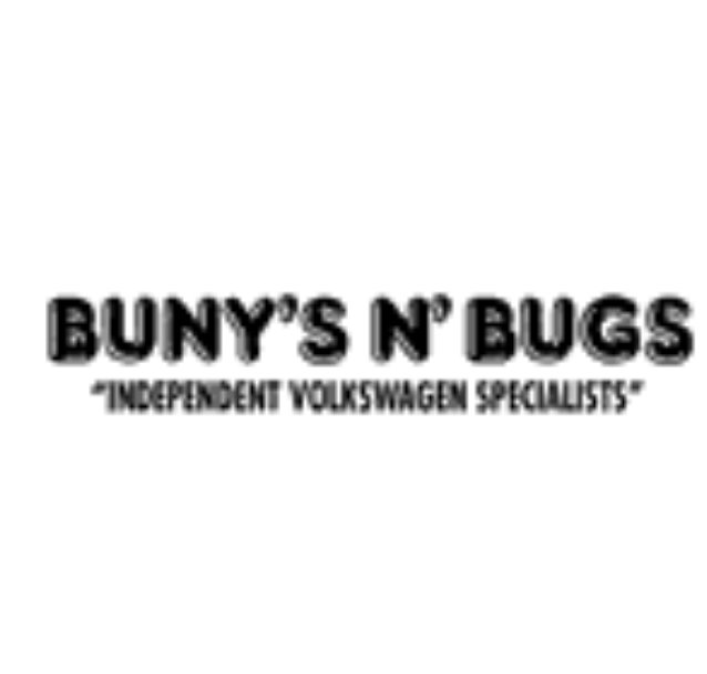 Buny’s N’ Bugs Independent Volkswagen Parts – Service -Repair