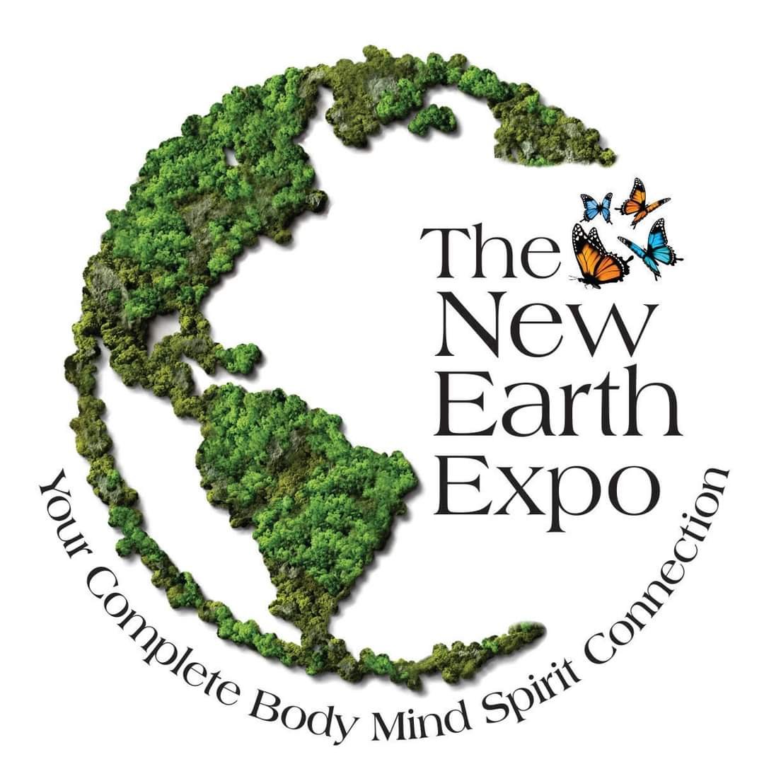 The New Earth Expo