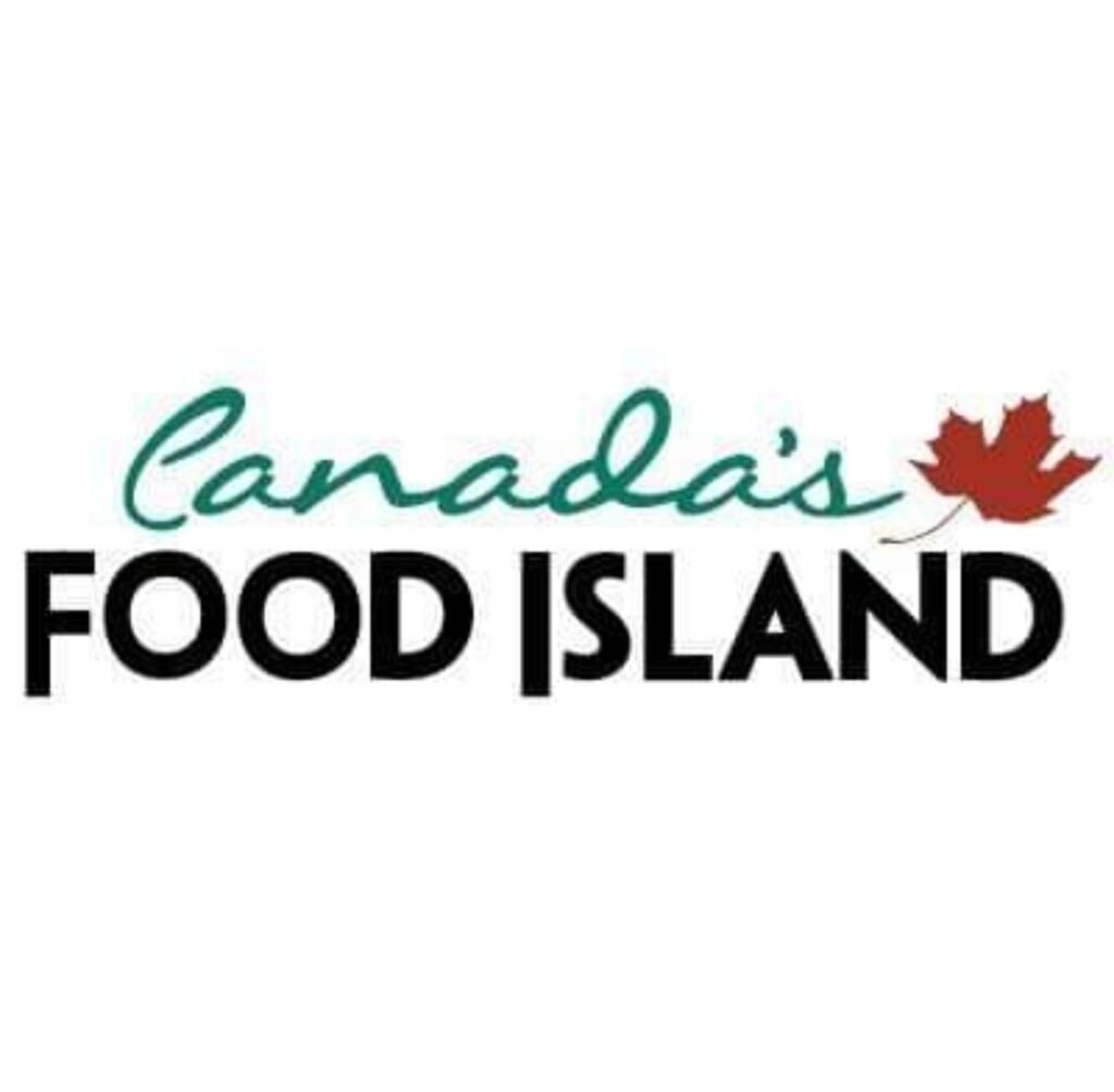 Canada’s Food Island