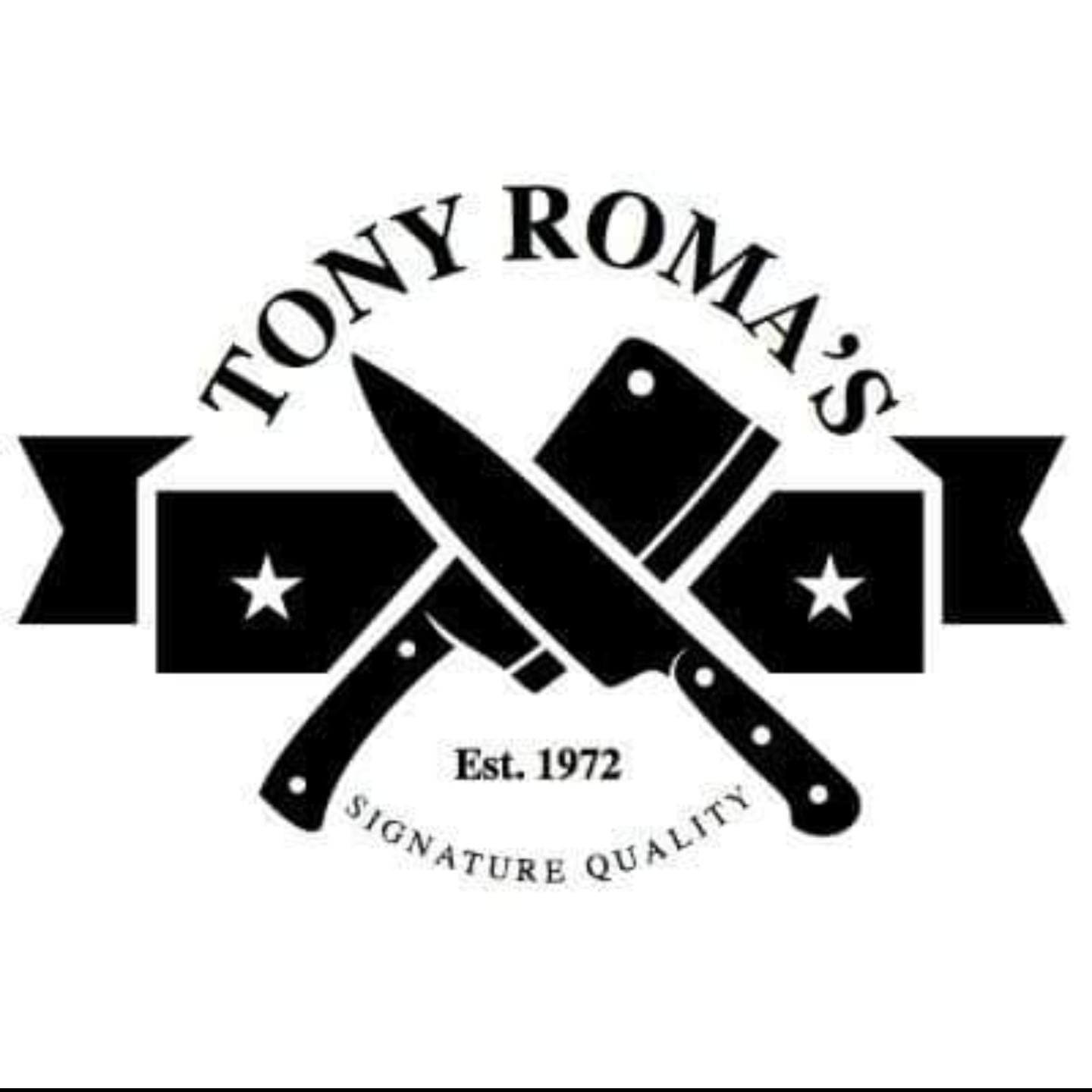 Tony Roma’s Medicine Hat