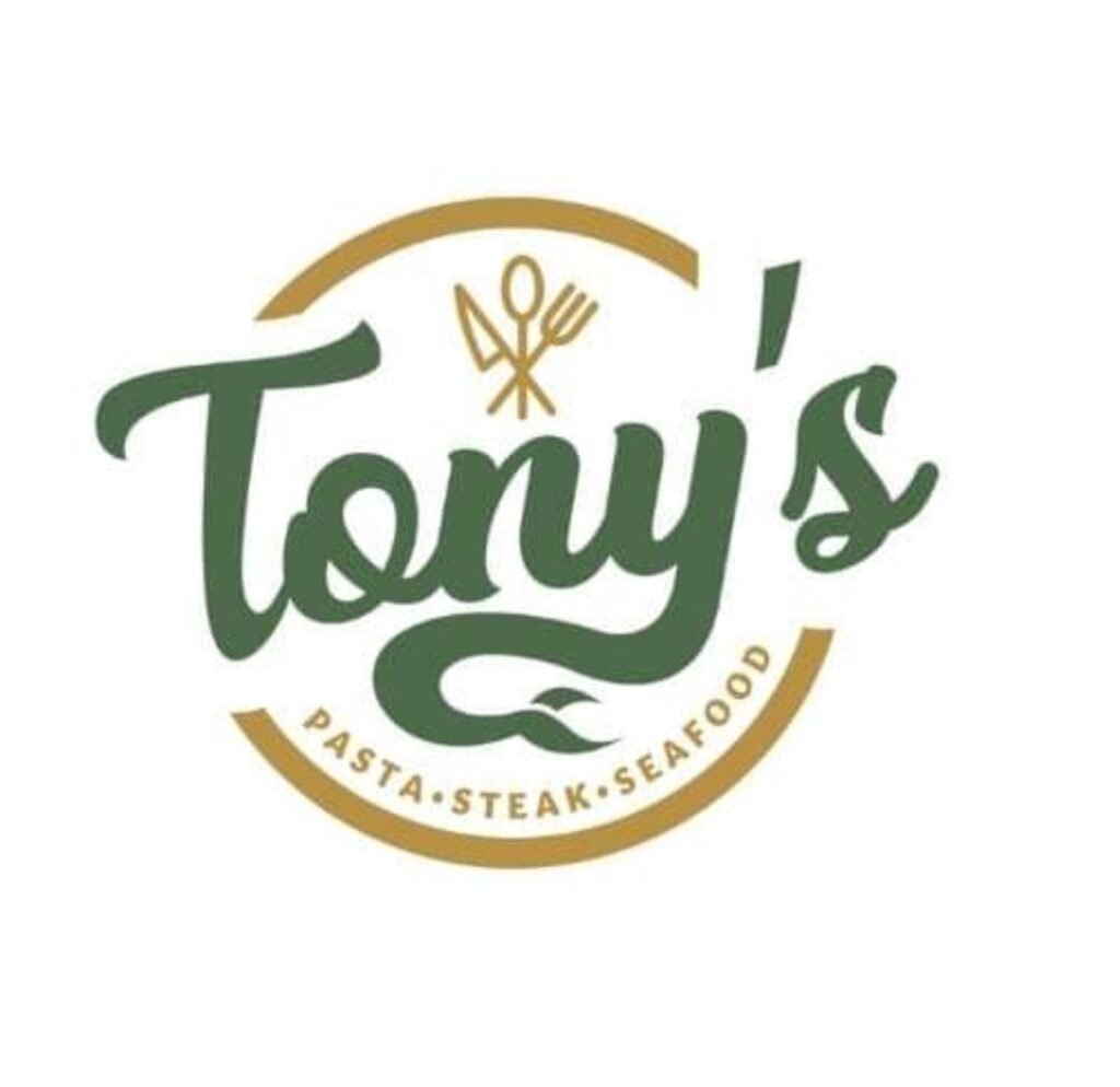 Tony’s Pasta & Seafood House