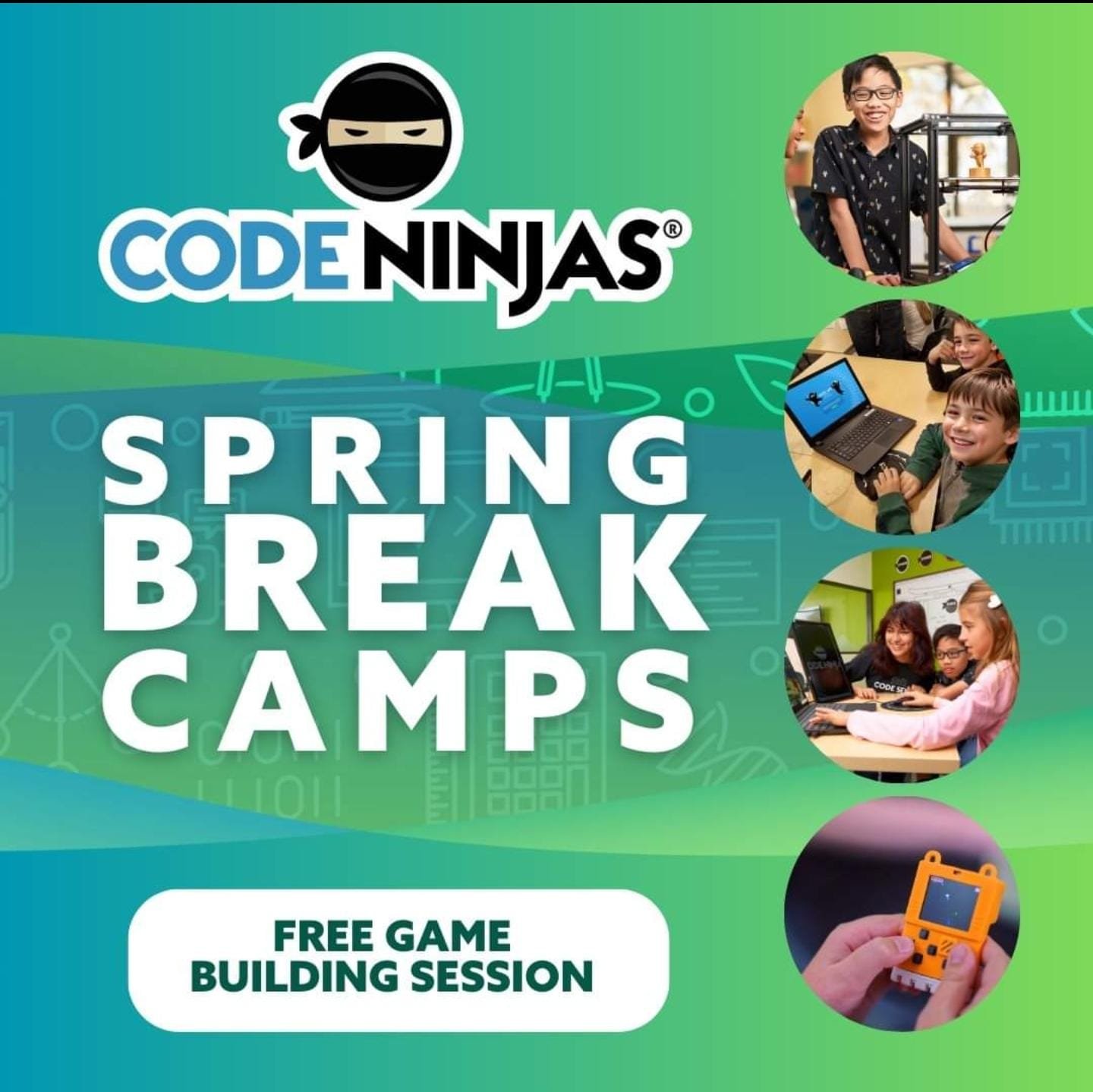 Code Ninjas