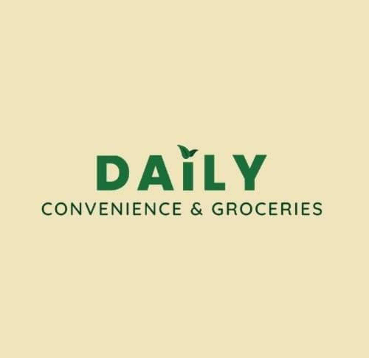 Daily Convenience