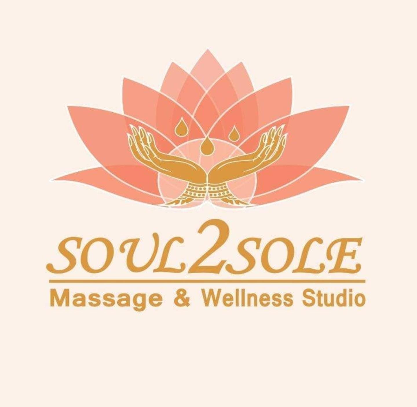 Soul2Sole Massage & Wellness Studio