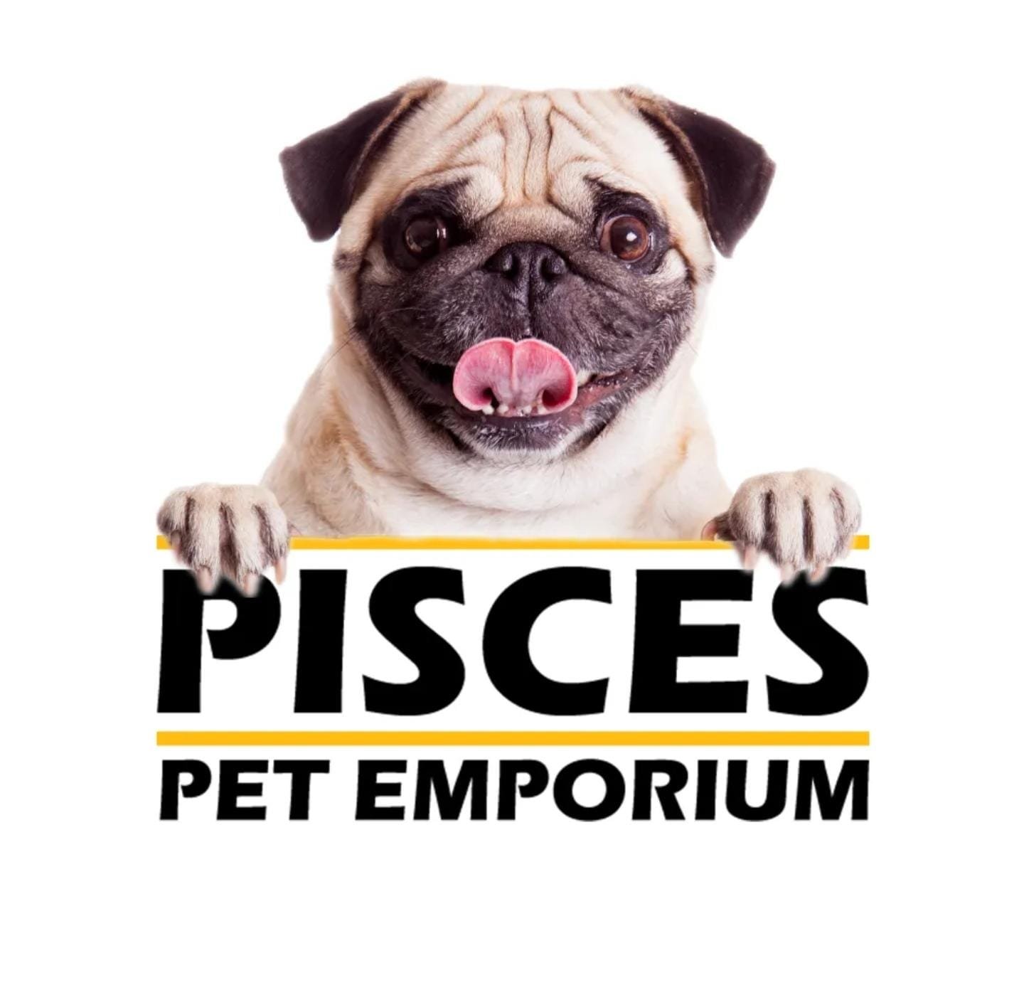 Pisces Pet Emporium