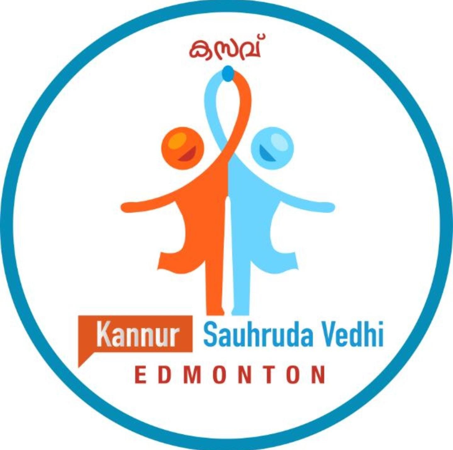 Kannur Sahrudaya Vedhi Edmonton
