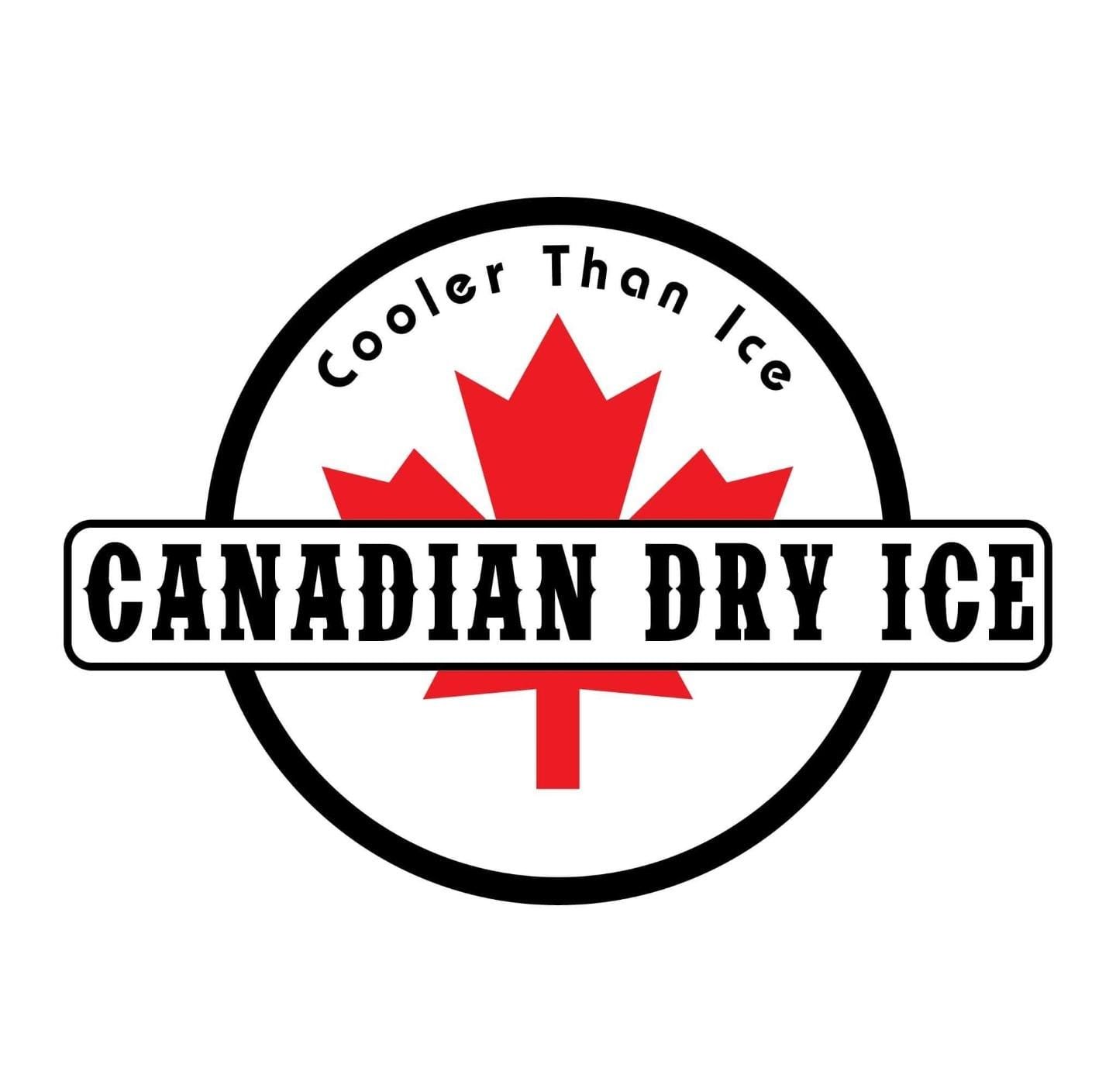 Canadian Dry Ice
