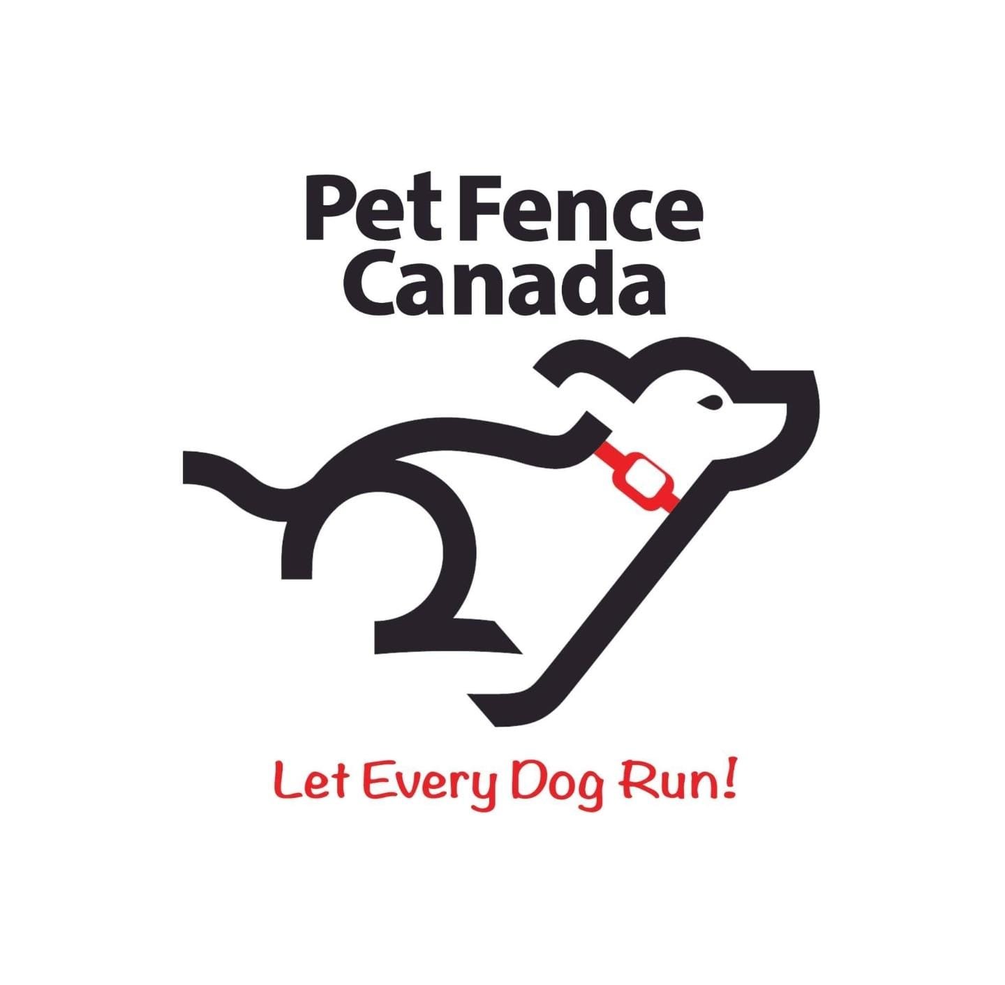Pet Fence Canada