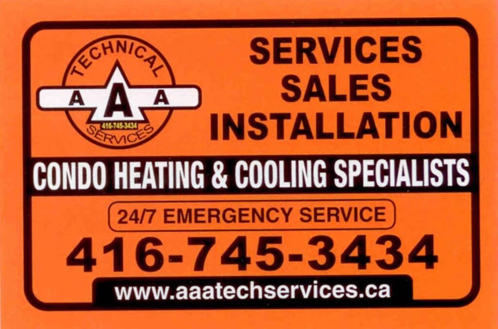 Aaa Technical Services
