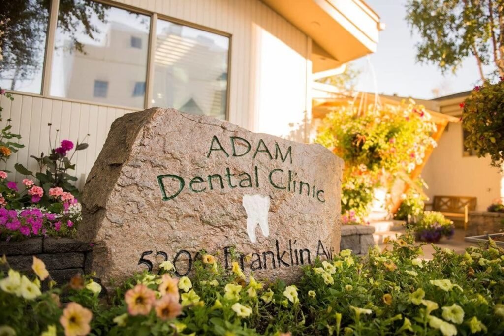 Adam Dental Clinic