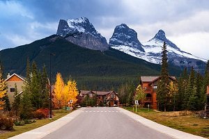 Canmore