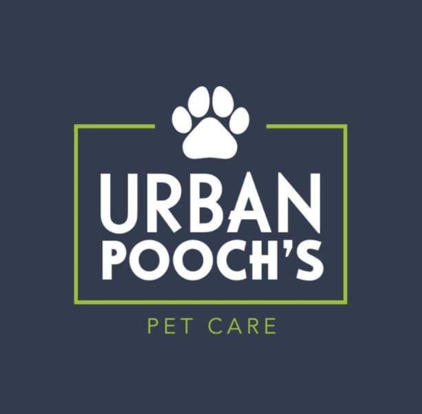 Urban Pooch’s Pet Care