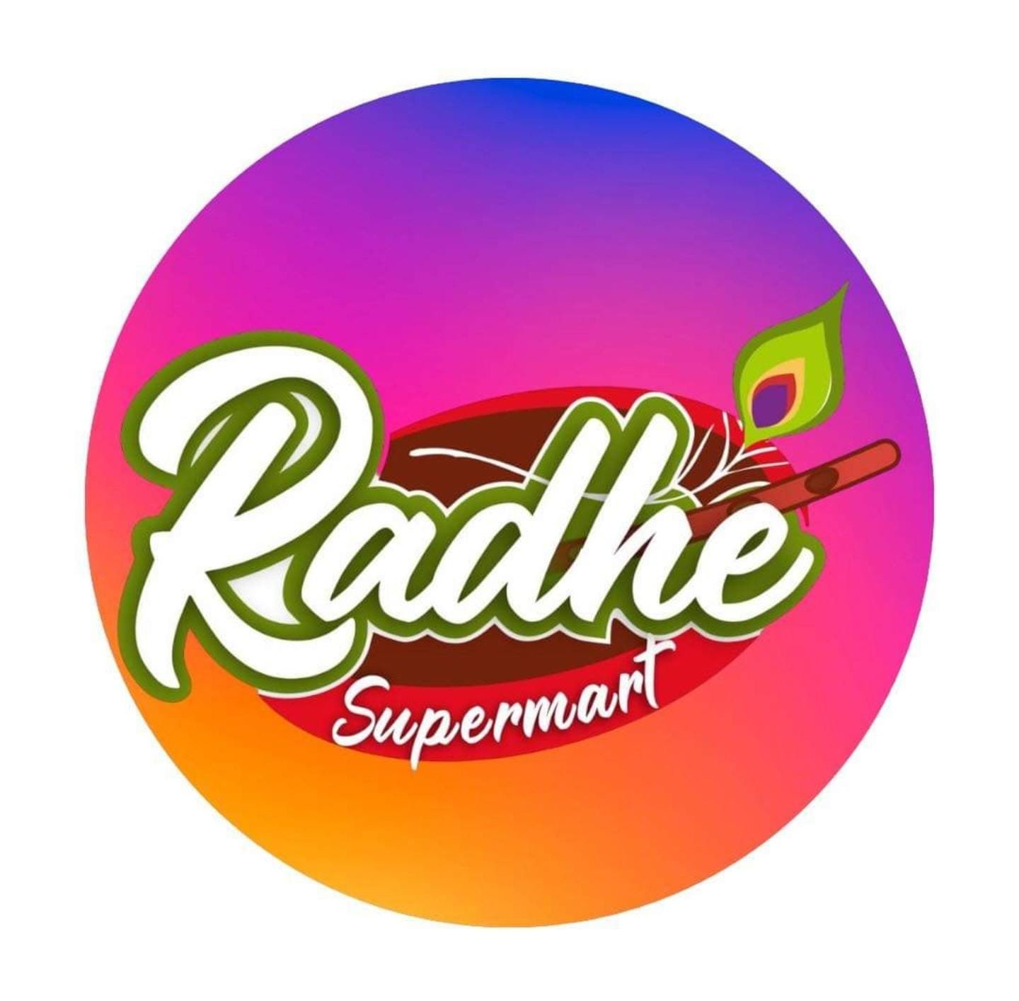 Radhe Supermart