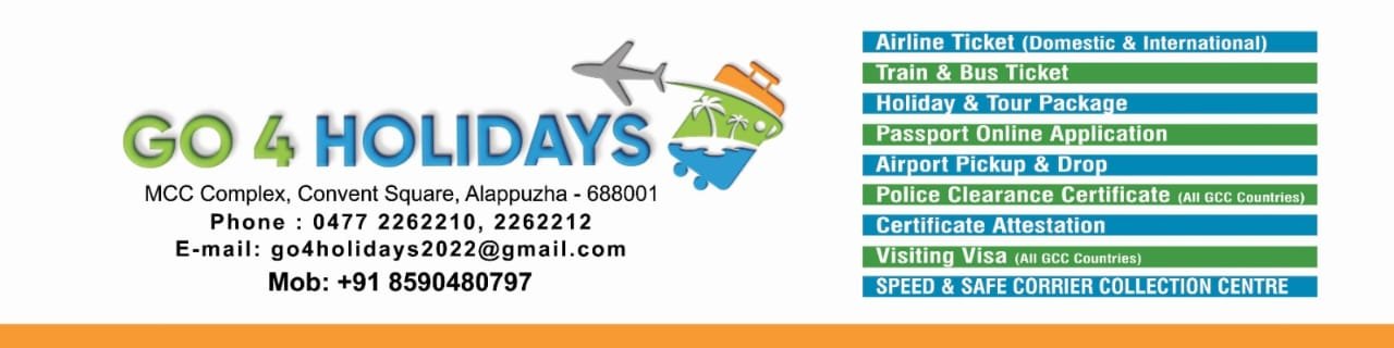 Go 4 Holidays