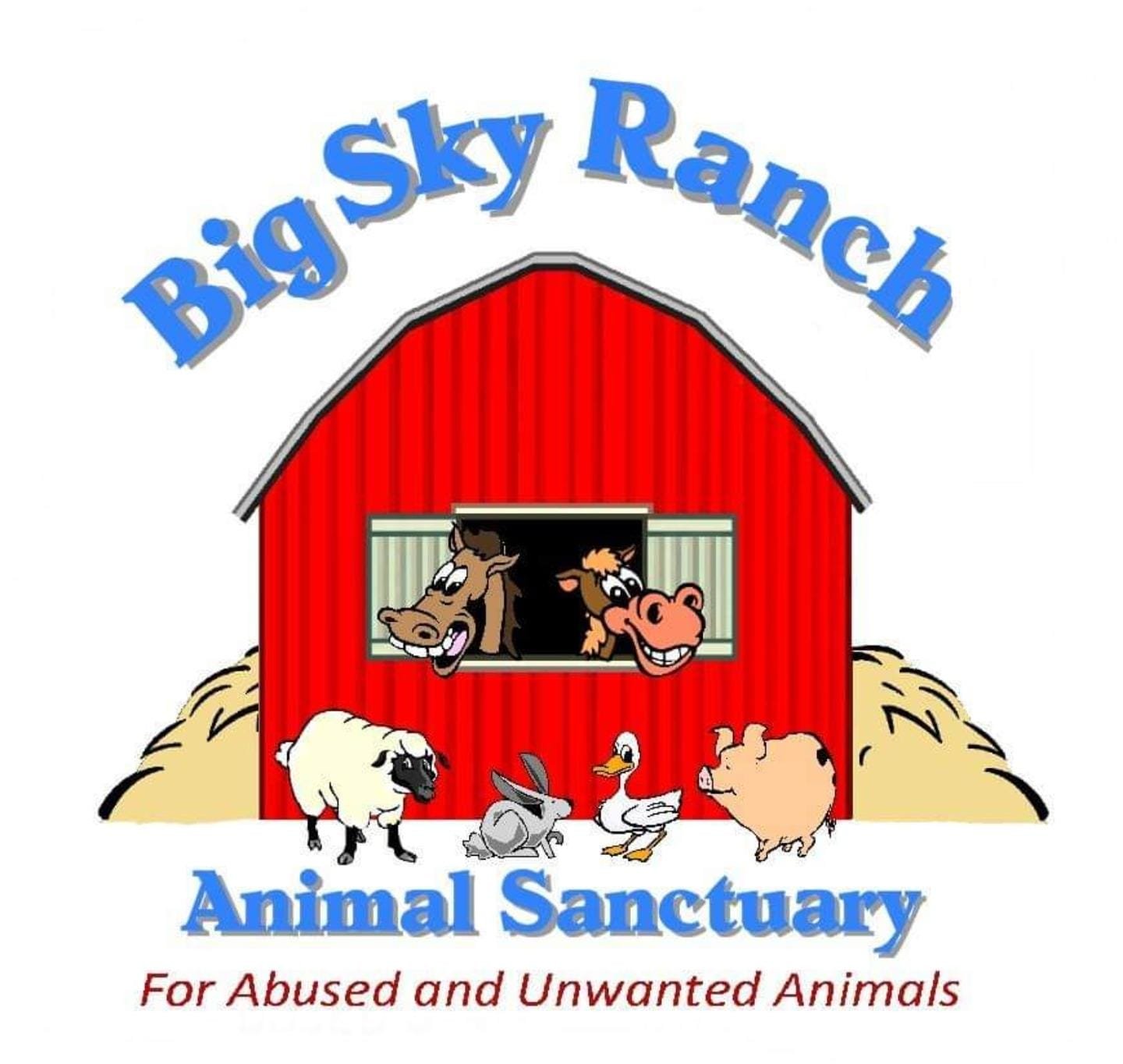 Big Sky Ranch Animal Sanctuary
