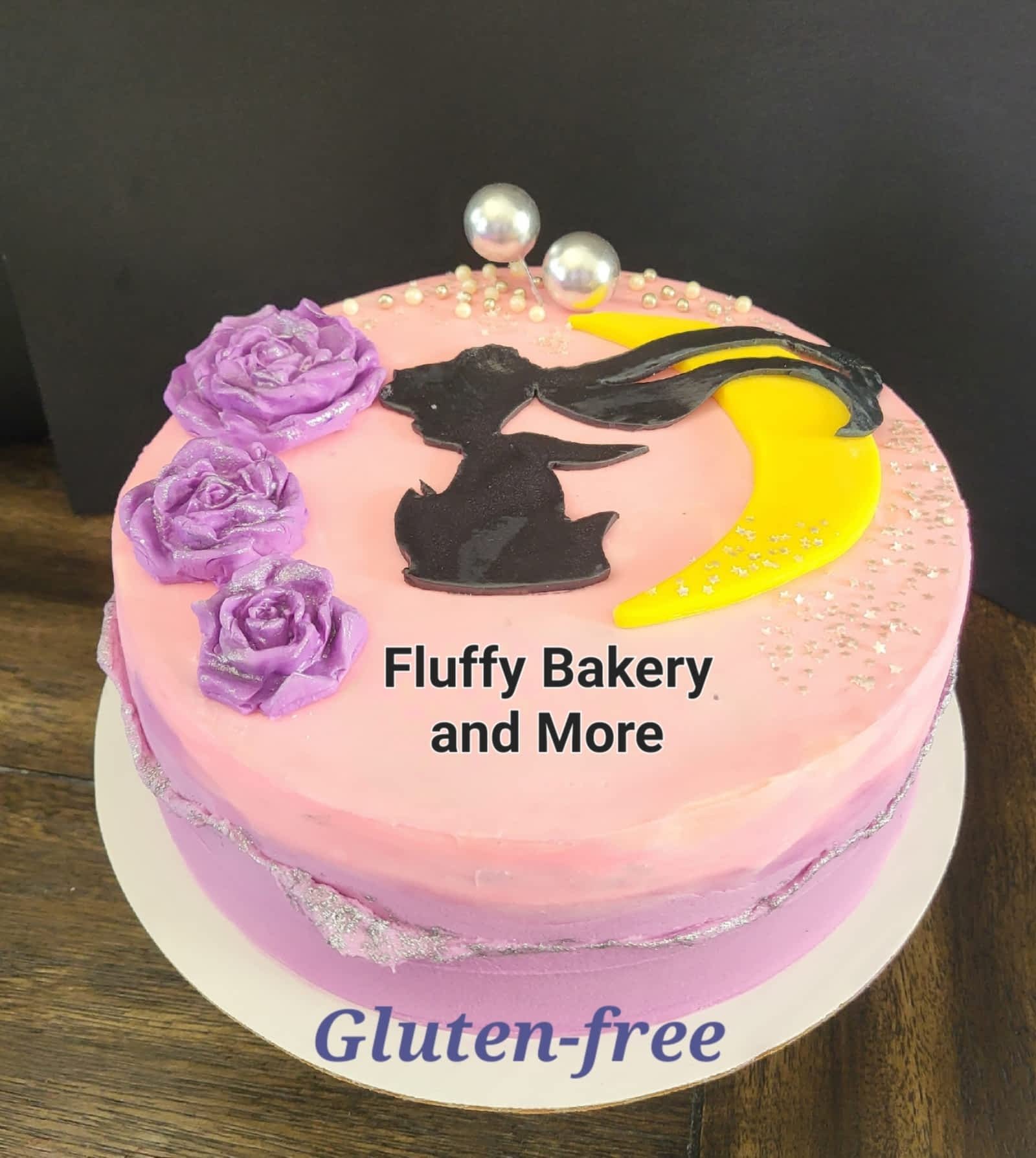 Fluffy Bakery & More