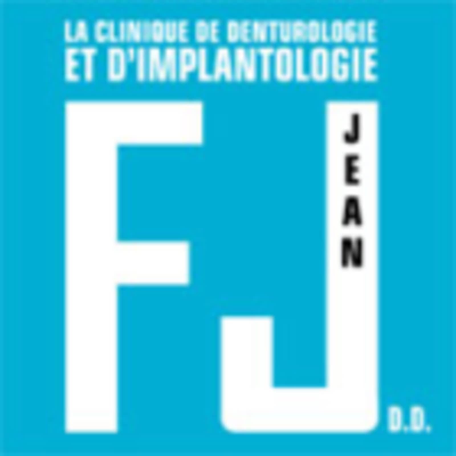 François Jean dd