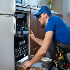 Appliance Repair