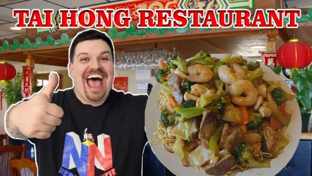 Tai-Hong Restaurant