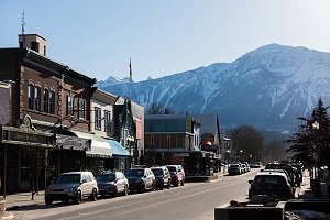 Revelstoke