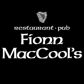 Fionn MacCool’s