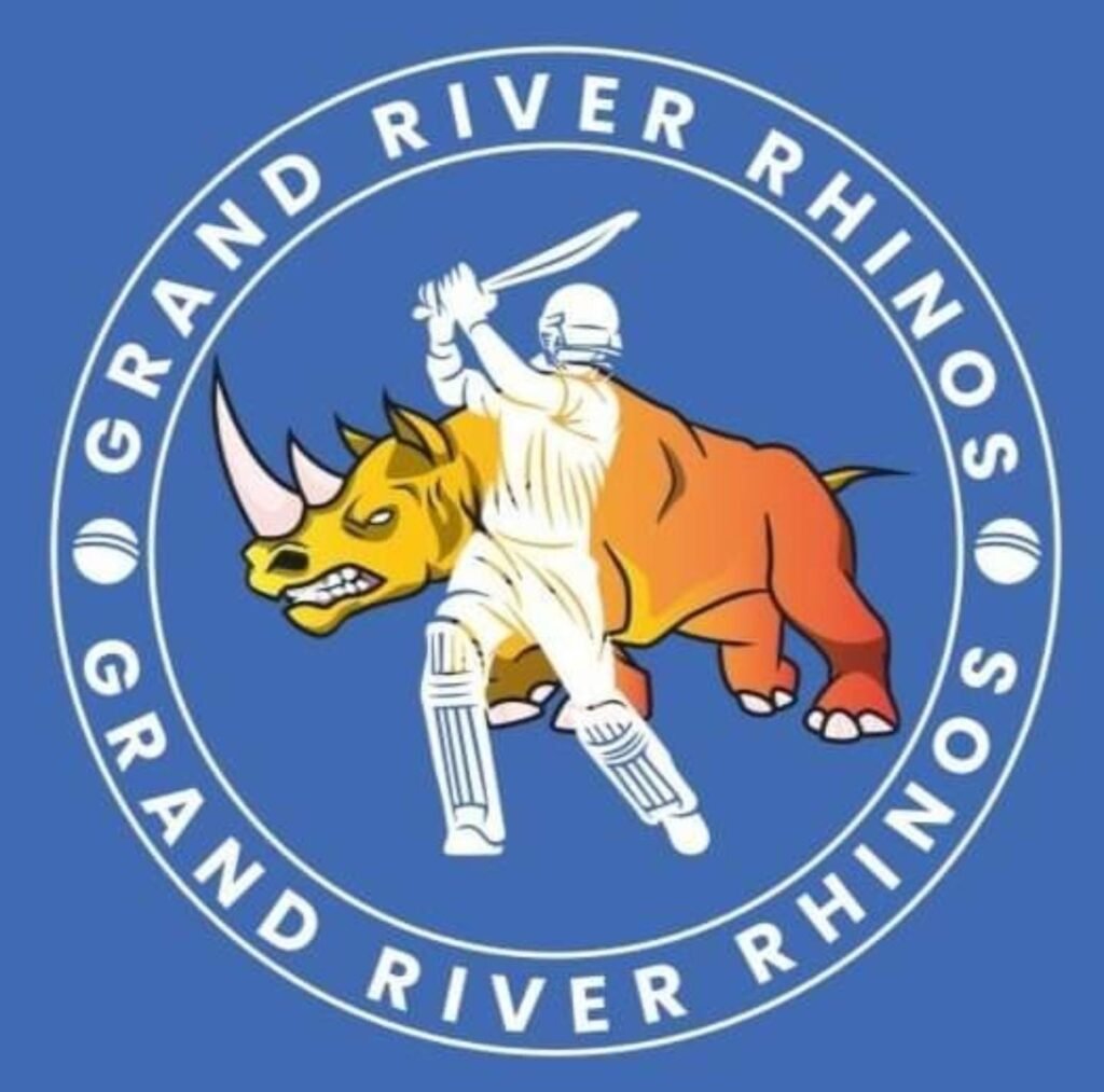 Grand River Rhinos