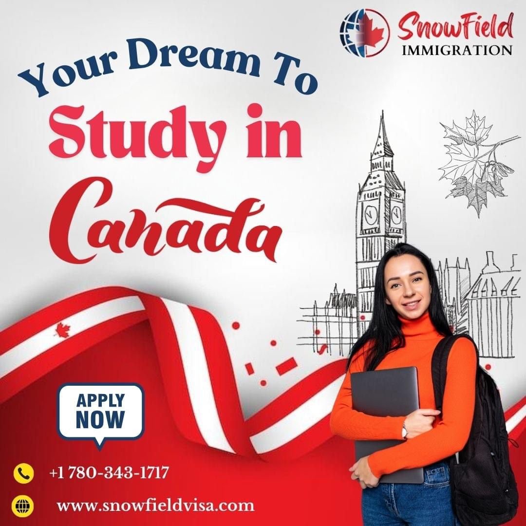 Snowfield Immigration