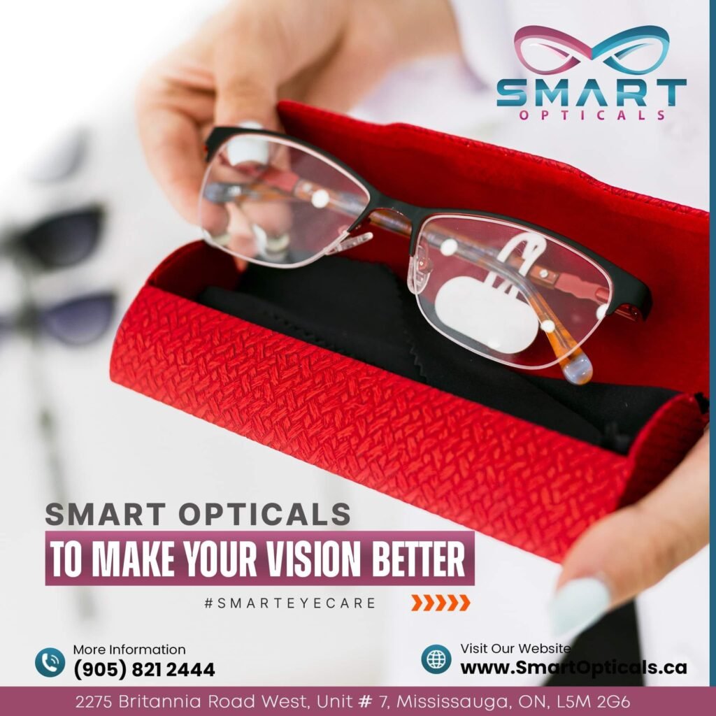 Smart Opticals