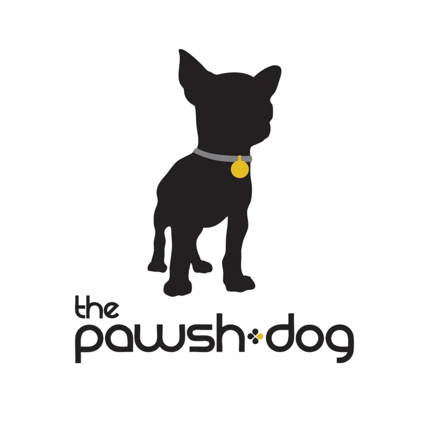 The Pawsh Dog