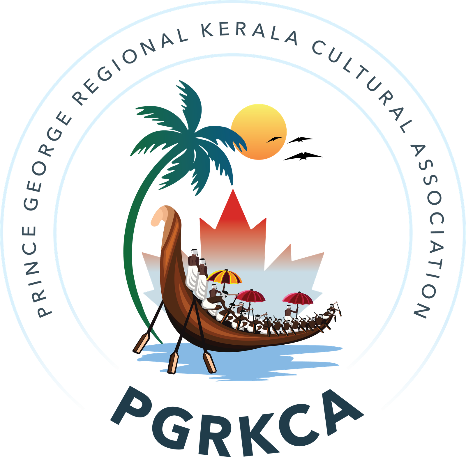 Prince George Regional Kerala Cultural Association (PGRKCA)