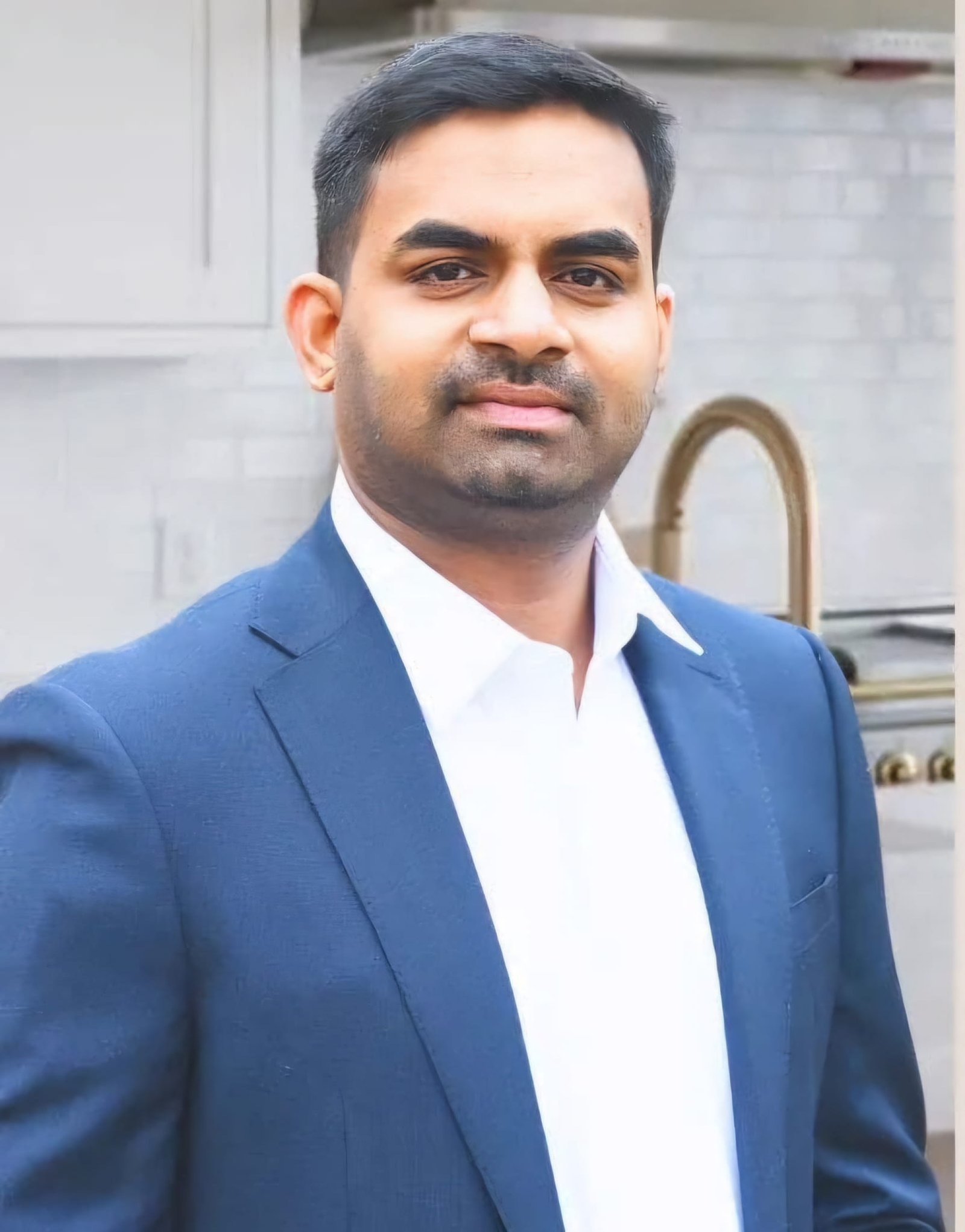 Bibin Jose -Malayali Realtor