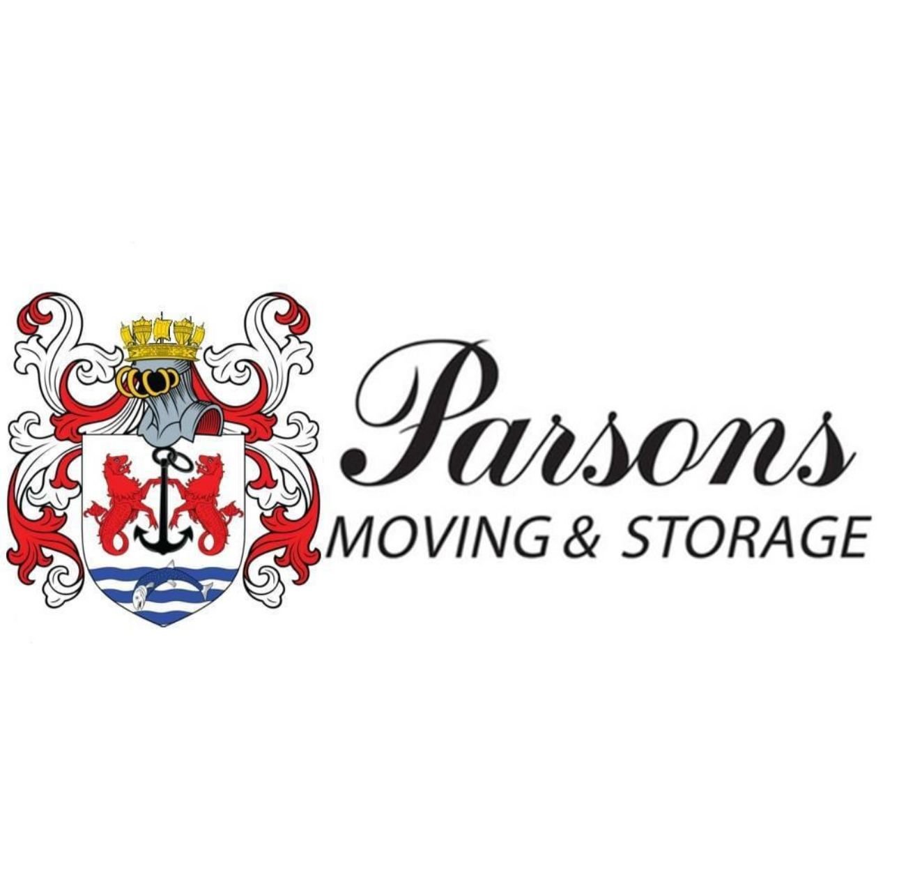 Parsons Moving & Storage