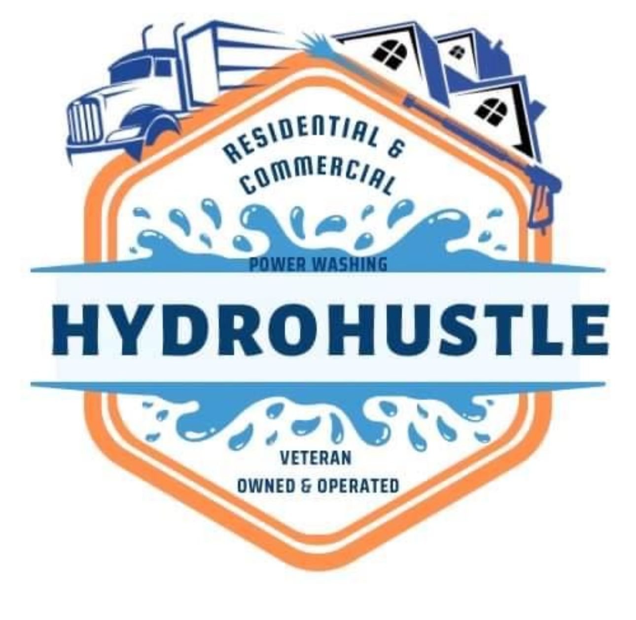 HydroHustle
