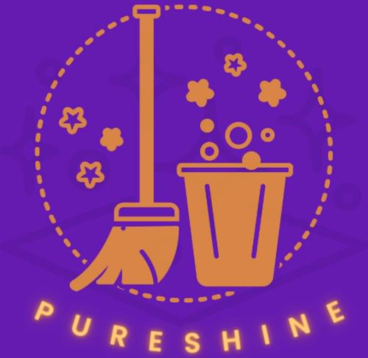 PureShine Cleans