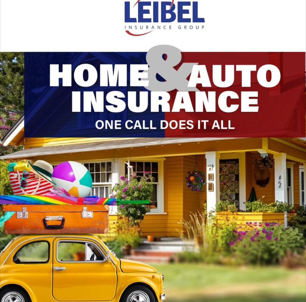 Leibel Insurance Group