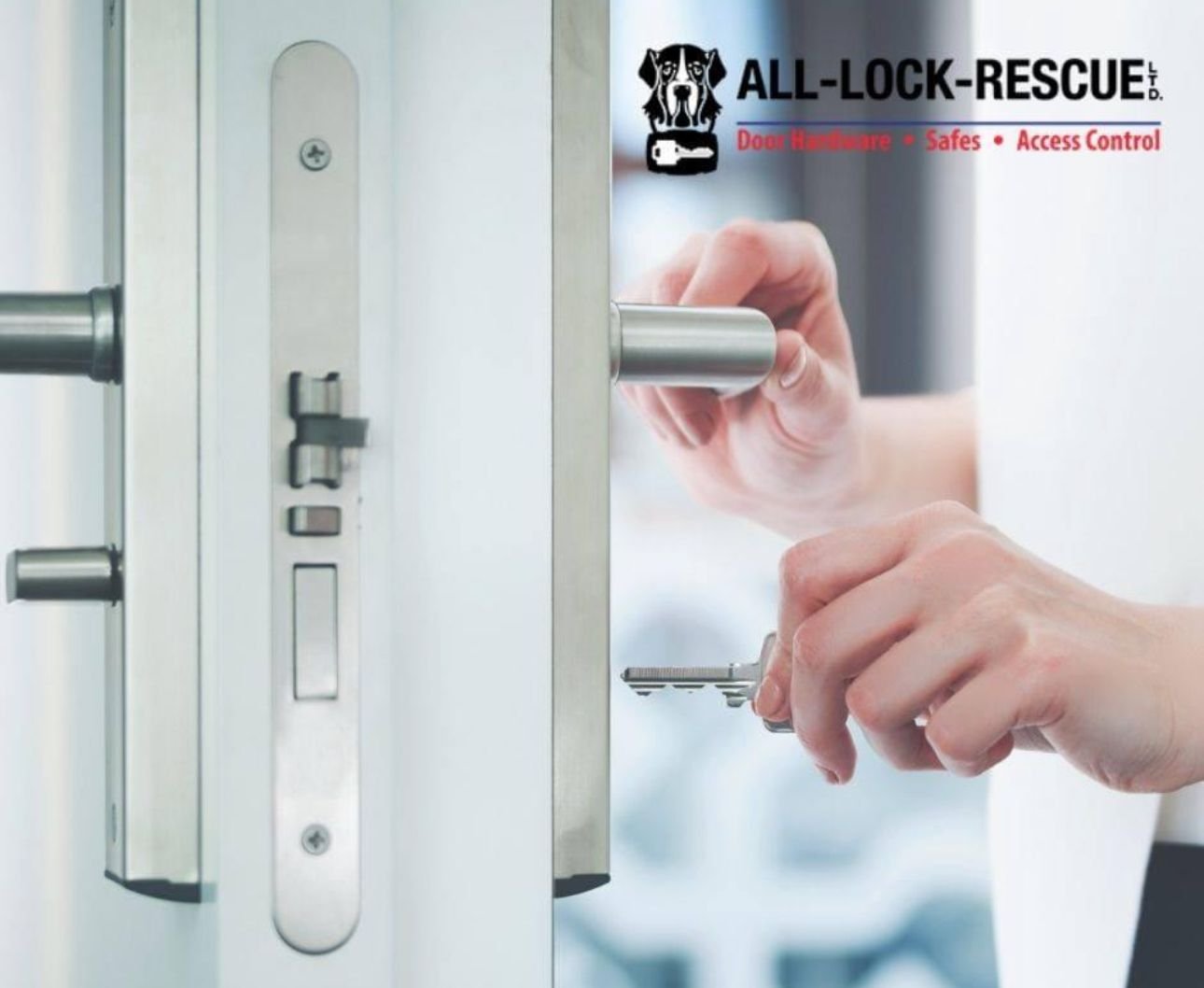 All-Lock-Rescue Ltd
